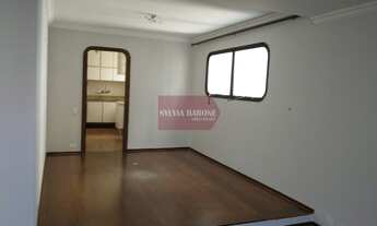 Imagem 7: SãO PAULO - Apartamento Padrão - Moema