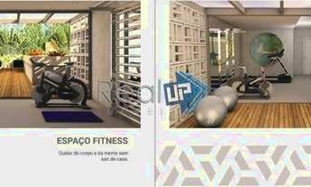 Imagem 2: RIO DE JANEIRO - Studio - Tijuca Tijuca