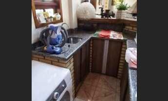 Imagem 7: Porto Alegre - Casa Padrão - Campo Novo