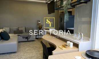 Imagem 2: HORTOLÂNDIA - Apartamento Padrão - LOTEAMENTO REMANSO CAMPINEIRO