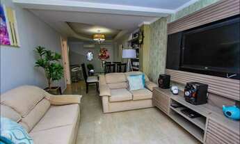 Imagem 2: Apartamento para venda possui 153 metros quadrados com 2 quartos em Centro - Balneário Cam