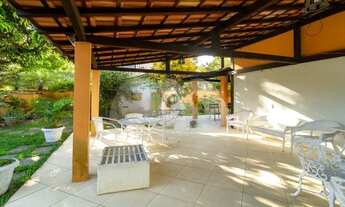 Imagem 4: Casa em Condomínio à venda, 4 quartos, 1 suíte, 6 vagas, BARRA DA TIJUCA - RIO DE JANEIRO