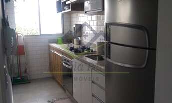 Imagem 6: SUZANO - Apartamento Padrão - CIDADE EDSON