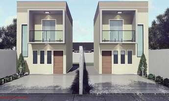 Imagem: Araruama - Casa Padrão - Tres Vendas