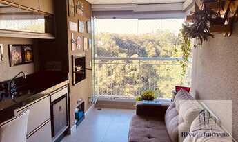 Imagem 2: Jundiaí - Apartamento Padrão - Jardim Florida