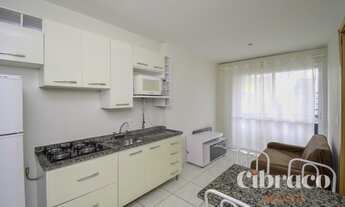 Imagem: Apartamento no Centro com 1 quarto de 47,75m²