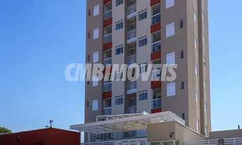 Imagem: CAMPINAS - Apartamento Padrão - PARQUE
