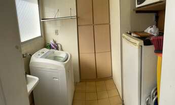 Imagem 6: Apartamento para venda com 85 metros quadrados com 2 quartos em Enseada - Guarujá - São Pa