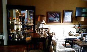 Imagem 7: Privilegio imóveis vende: Cobertura linear no Posto 6, COPACABANA - RJ