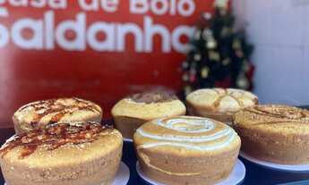 Imagem 4: Oportunidade LOJA BOLOS. (Alugada)Com clientes fidelidade. Faça seu próprio salário