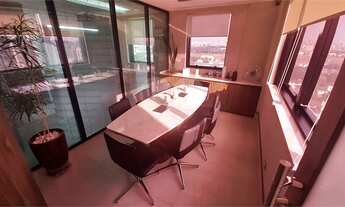 Imagem 2: 3 SALAS COMERCIAIS PRONTAS NO MELHOR DA REGIÀO DE SANTANA 110M²