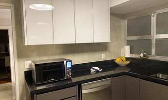 Imagem 7: Apartamento Venda 4 Dormitórios - 282 m² Higienópolis