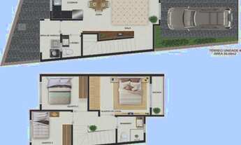 Imagem 7: JOINVILLE - RESIDENCIAL - JARIVATUBA