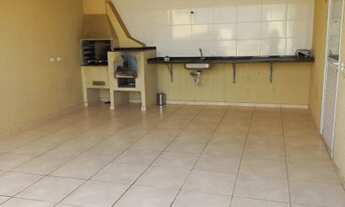 Imagem: Apartamento para venda possui 52 metros