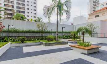 Imagem: São Paulo - Apartamento Padrão - Jardim