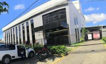 Imagem: 1º andar de Prédio comercial no bairro