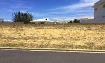 Imagem 4: CAMAÇARI - Terreno Padrão - ALPHAVILLE LITORAL NORTE I
