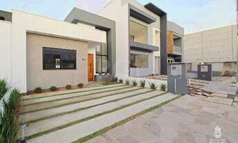 Imagem 2: Porto Alegre - Casa Padrão - Lagos De Nova Ipanema