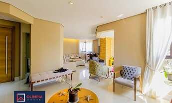 Imagem 4: Apartamento Locação 4 Dormitórios - 240 m² Moema