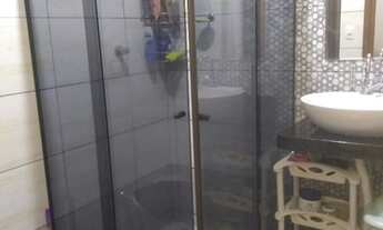 Imagem 4: Vendo direitos casa c/ 2 quartos, 62 m² construção, área gourmet, jd são paulo 2, sarandi