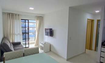 Imagem: Aluga-se um belíssimo apartamento mobiliado