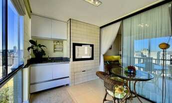 Imagem 5: Apartamento para venda com 97 metros quadrados com 3 quartos em Centro - Novo Hamburgo - R