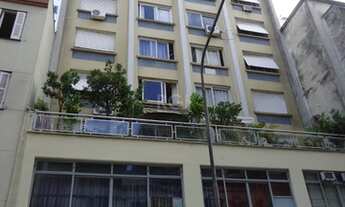 Imagem: Porto Alegre - Apartamento Padrão - Centro