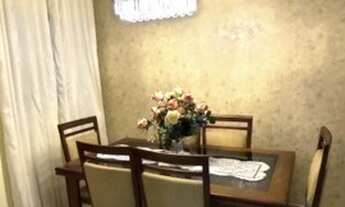 Imagem 5: Sobrado para venda tem 115 metros quadrados com 3 quartos no Chamonix - Londrina - PR