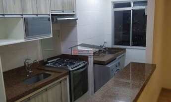 Imagem: Apartamento para venda tem 50 metros quadrados