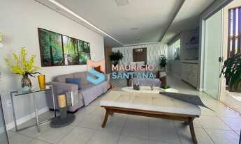 Imagem 4: LAURO DE FREITAS - Casa de Condomínio - MIRAGEM