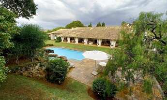 Imagem 4: ITU - Casa de Condomínio - CONDOMÍNIO TERRAS DE SÃO JOSÉ 1