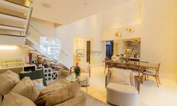 Imagem 4: Venda Apartamento 4 Dormitórios - 196 m² Brooklin