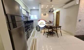 Imagem: Venda Apto - 69m² - 3 dormitórios - 1