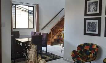 Imagem 6: Casa a venda bairro jardim marco zero com 2 suítes e 1 quarto