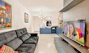 Imagem: RIO DE JANEIRO - Apartamento Padrão - RECREIO