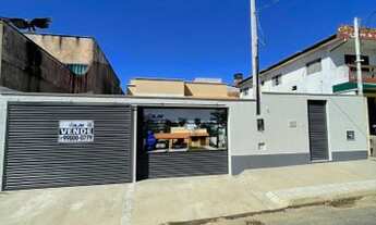 Imagem: GUARAPARI - Casa Padrão - SANTA MÔNICA