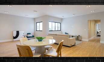 Imagem: Apartamento para venda tem 140 metros quadrados