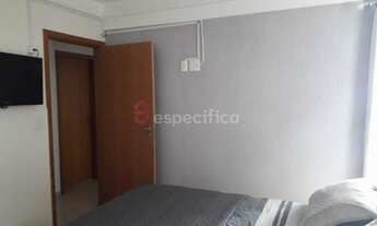 Imagem 7: Apartamento para venda com 120 metros quadrados com 4 quartos em Nova Suiça - Goiânia - GO