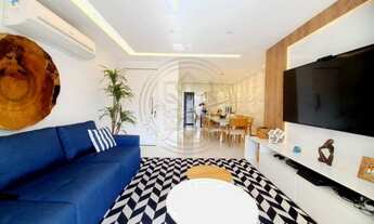 Imagem 4: Rio de Janeiro - Apartamento Padrão - Jacarepaguá