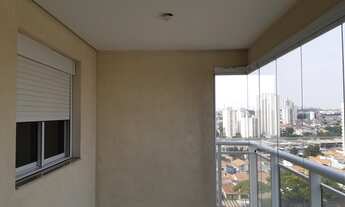 Imagem 2: Apartamento para venda tem 52 metros quadrados com 1 quarto