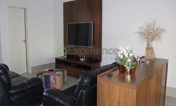 Imagem 7: ITU - Casa de Condomínio - CONDOMÍNIO VILLAS DO GOLFE