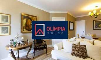 Imagem 5: Apartamento Venda Moema 89 m² 2 Dormitórios