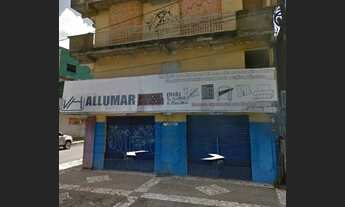 Imagem 3: Ponto comercial Galpão / depósito com aluguel por R$2.500 /mês