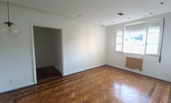 Imagem 7: Apartamento para aluguel com 100 metros quadrados com 2 quartos em Laranjeiras - Rio de Ja