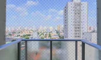 Imagem 5: Apartamento para Aluguel - Bosque da Saúde, 2 Quartos, 62 m2