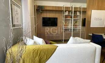 Imagem 6: Porto Alegre - Loft - Auxiliadora