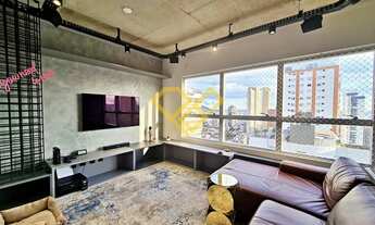 Imagem 2: Apartamento à venda, 2 quartos, 1 suíte, 1 vaga, Embaré - Santos/SP