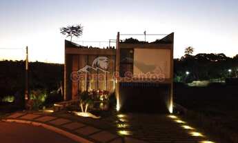 Imagem 3: ITU - Casa de Condomínio - LOTEAMENTO RESIDENCIAL UNA