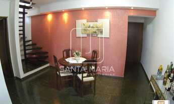 Imagem 3: Apartamento (cobertura 2 - duplex) 3 dormitórios/suite, cozinha planejada, portaria 24hs