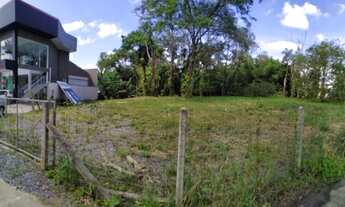 Imagem: Terreno no bairro Glória